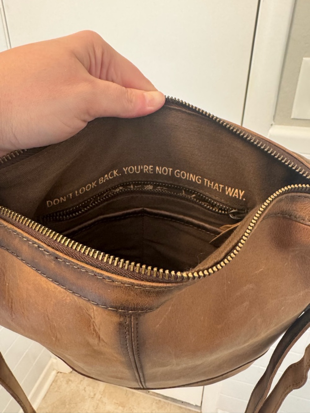 STS Ranchwear Mailbag + Wallet - Picture 6 of 14